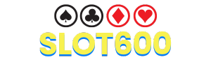 Logo SLOT600